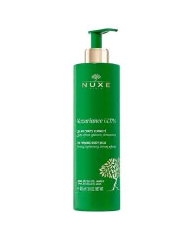 NUXE NUXURIANCE ULTRA LE LAIT CORPS FERMETE 400 ML