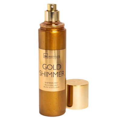 Brume Scintillante Gold Shimmer de 150 ml