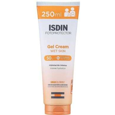 ISDIN Fotoprotector Gel Cream SPF 50+ /250ML