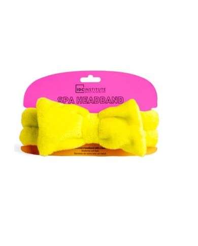 IDC INSTITUTE NEON SPA HEAD BAND