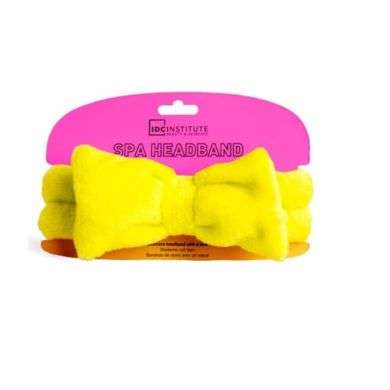 IDC INSTITUTE NEON SPA HEAD BAND