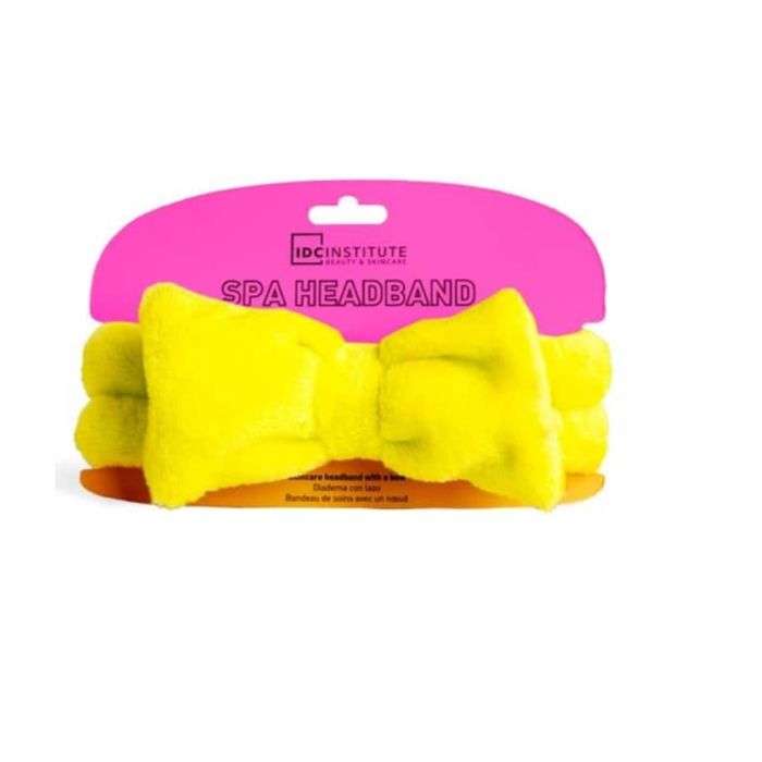 IDC INSTITUTE NEON SPA HEAD BAND