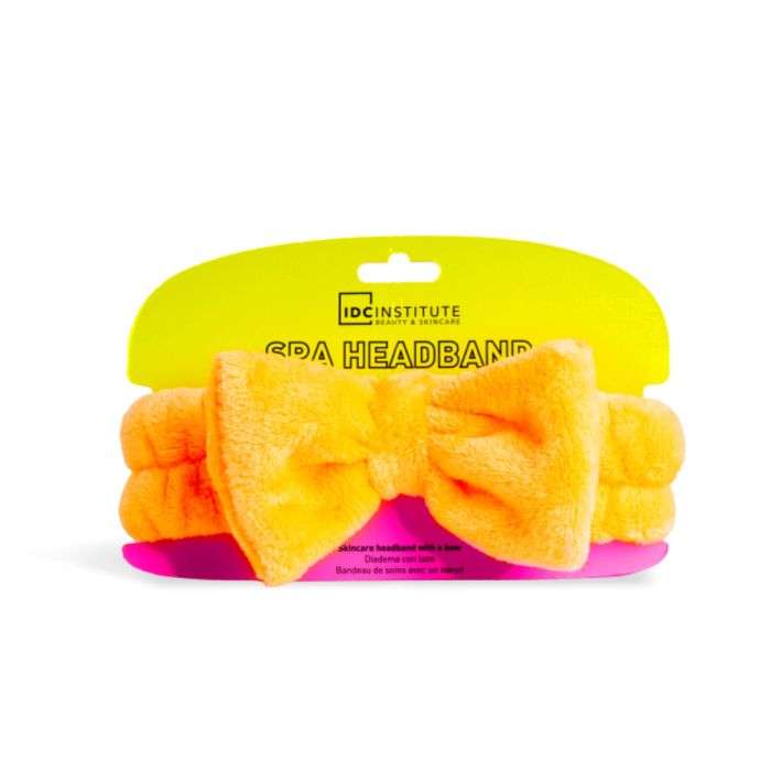 IDC INSTITUTE NEON SPA HEAD BAND
