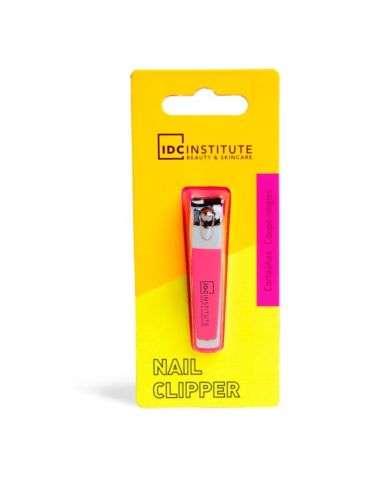 IDC INSTITUTE NAIL CLIPPER