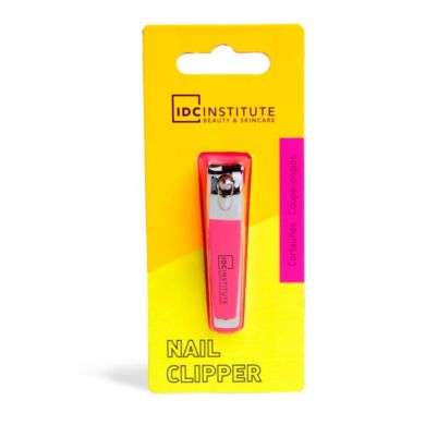 IDC INSTITUTE NAIL CLIPPER