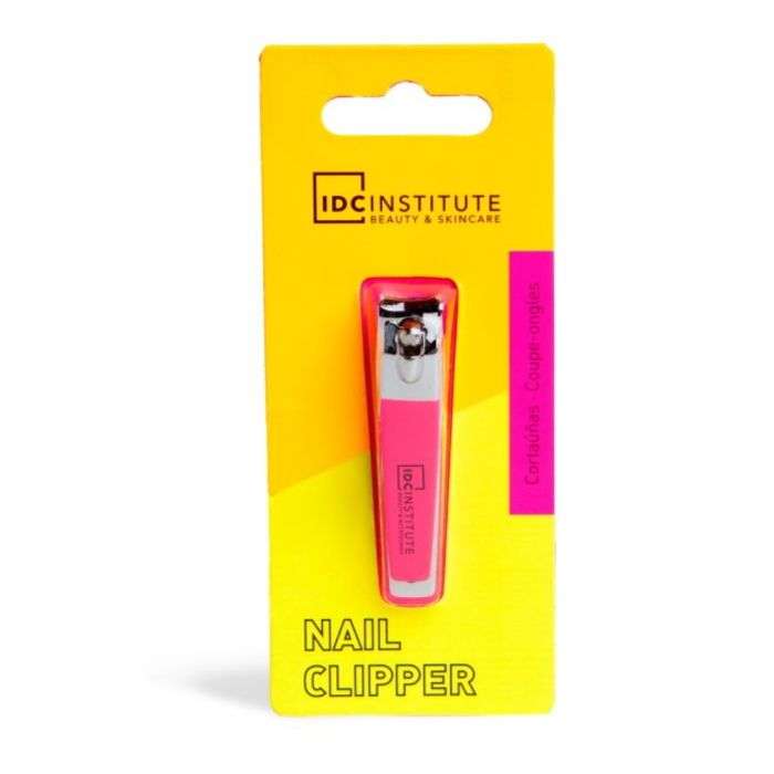 IDC INSTITUTE NAIL CLIPPER