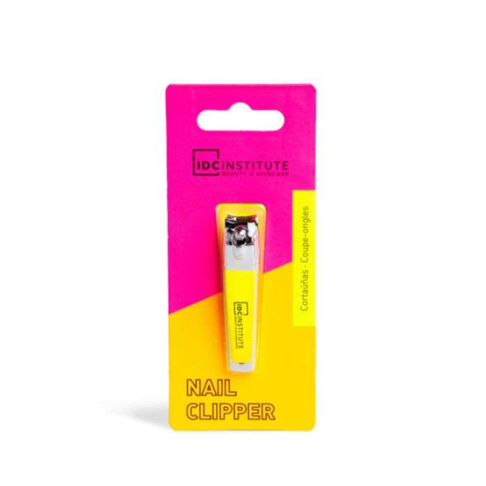 IDC INSTITUTE NAIL CLIPPER