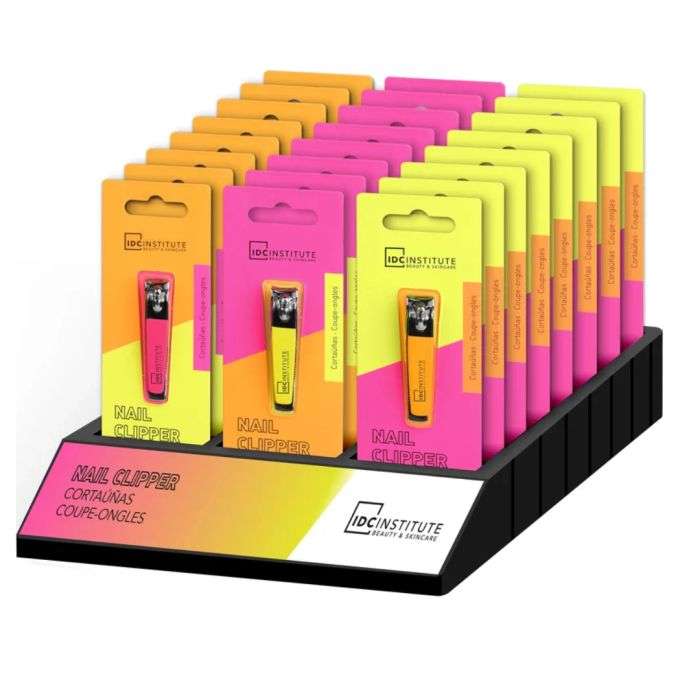 IDC INSTITUTE NAIL CLIPPER
