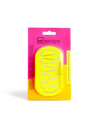 IDC INSTITUTE NEON DETANGLER BRUSH