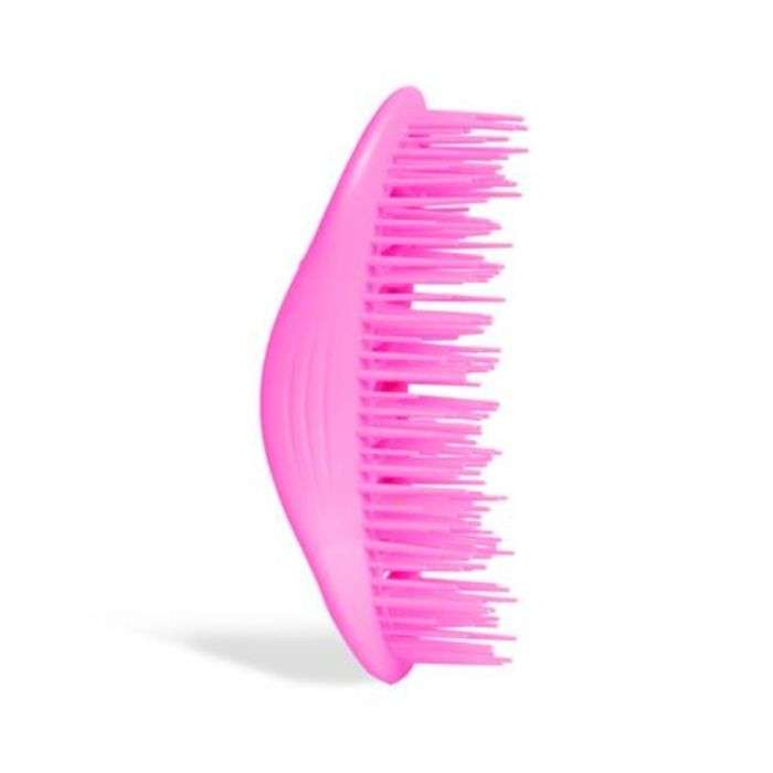 IDC INSTITUTE NEON DETANGLER BRUSH