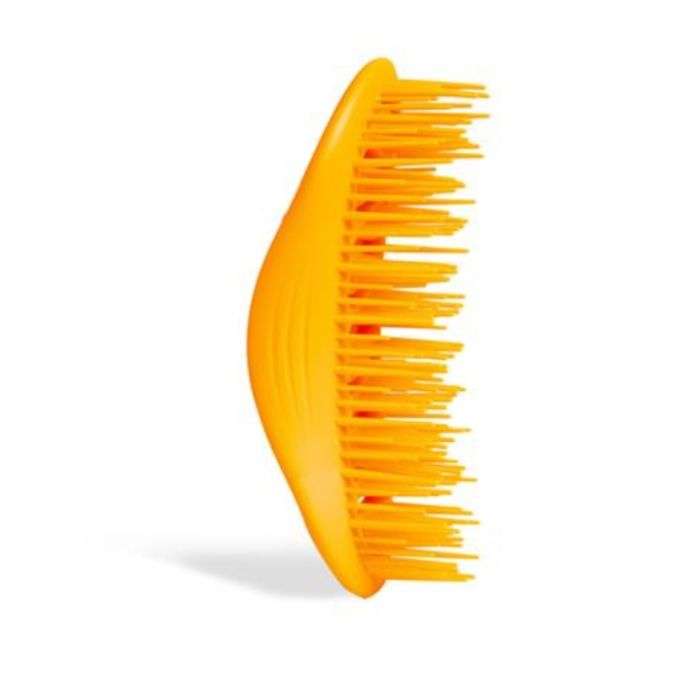 IDC INSTITUTE NEON DETANGLER BRUSH