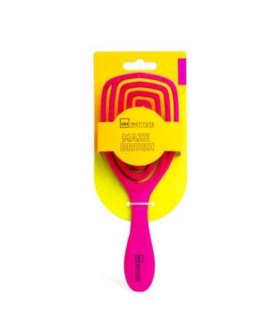IDC INSTITUTE MAZE BRUSH