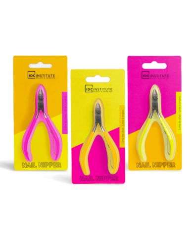 IDC INSTITUTE NEON COUPE ONGLES REF 90099