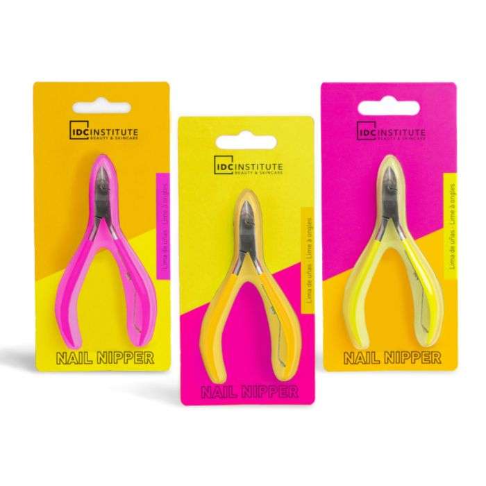 IDC INSTITUTE NAIL NIPPER