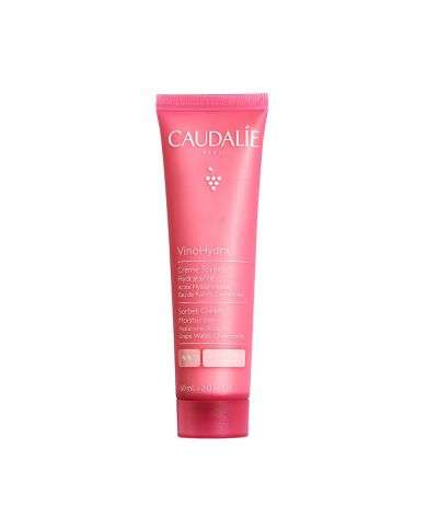 CAUDALIE VINOHYDRA CREME SORBET HYDRATANTE 60 ML
