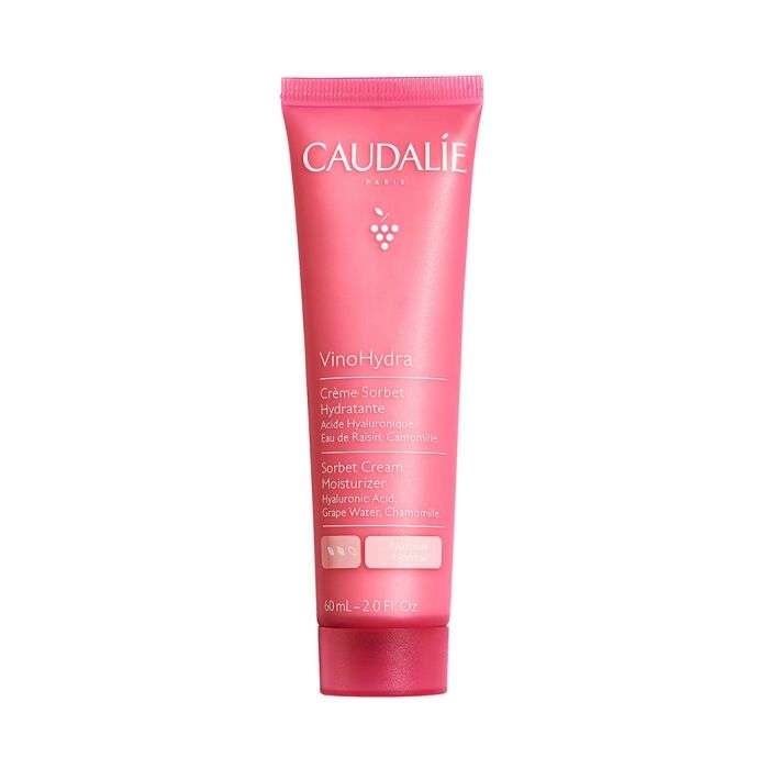 CAUDALIE VINOSOURCE HYDRA CREME SORBET HYDRATANTE 40 ML