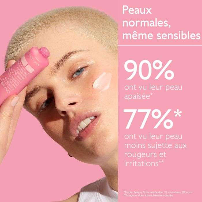 CAUDALIE VINOSOURCE HYDRA CREME SORBET HYDRATANTE 40 ML