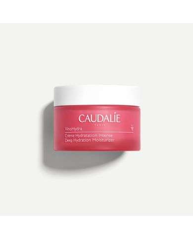 CAUDALIE VINOHYDRA CREME HYDRATATION INTENSE 50 ML