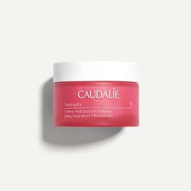 CAUDALIE VINOHYDRA CREME HYDRATATION INTENSE 50 ML