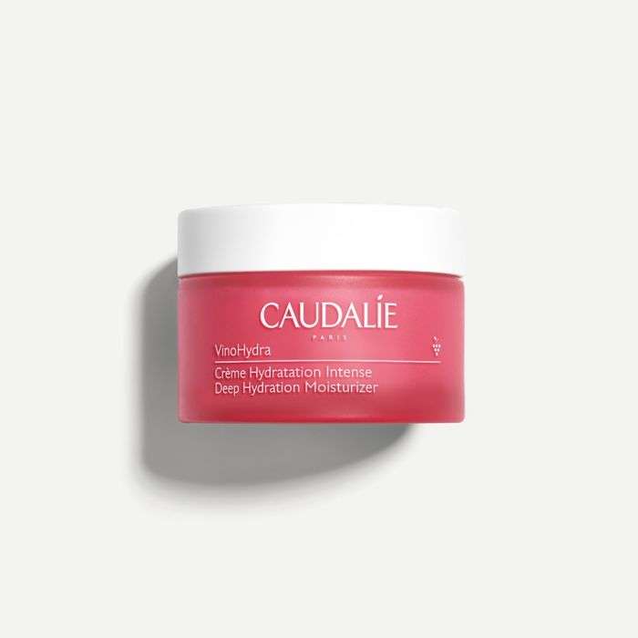 CAUDALIE VINOHYDRA CREME HYDRATATION INTENSE 50 ML