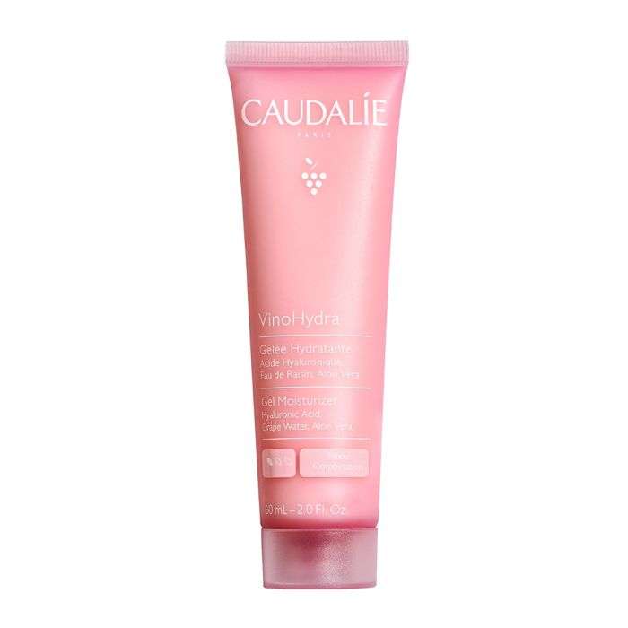 CAUDALIE VINOHYDRA GELEE HYDRATANTE 60 ML