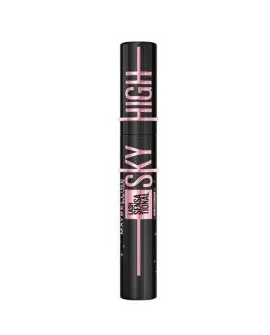 MAYBELLINE SKY HIGH CILS SENSATIONAL MASCARA COSMIC BLACK