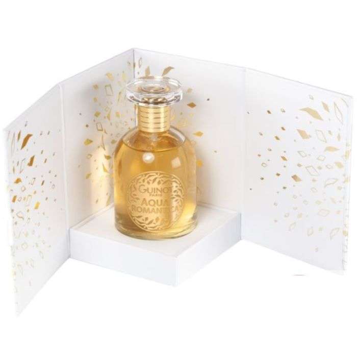 GUINOT AQUA ROMANTICA 100 ML
