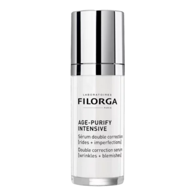 sérum FILORGA AGE PURIFY INTENSIVE