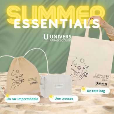 UNIVERSPARADISCOUNT MUST HAVE ETE