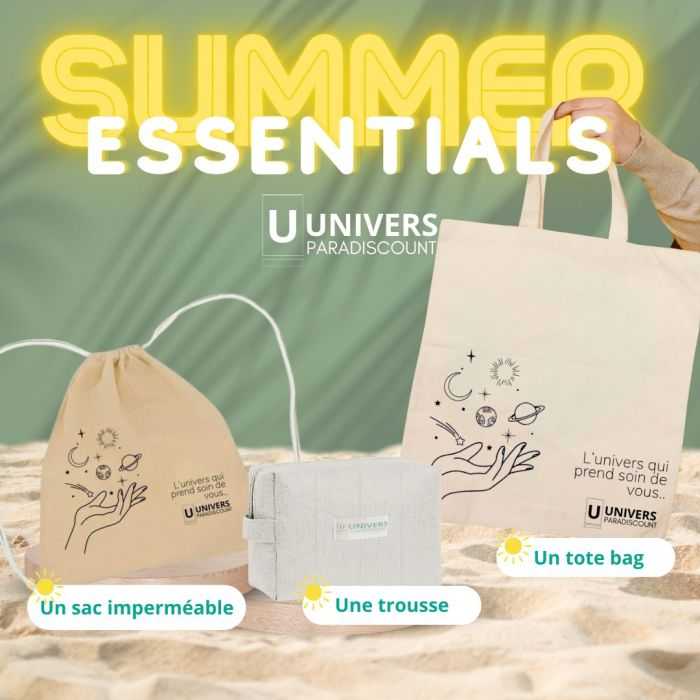 UNIVERSPARADISCOUNT MUST HAVE ETE