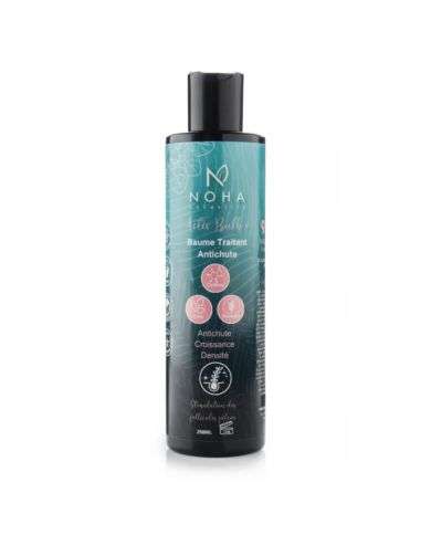 NOHA COSMETICS ACTIV BULB BAUME TRAITANT ANTI CHUTE 250 ML
