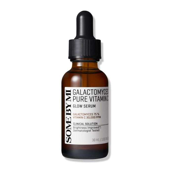 SOMEBYMI GALACTOMYCES PURE VITAMIN C GLOW SERUM 30 ML