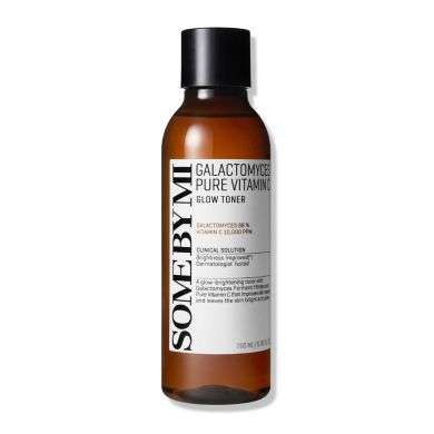 SOMEBYMI GALACTOMYCES PURE VITAMIN C GLOW TONER 200 ML