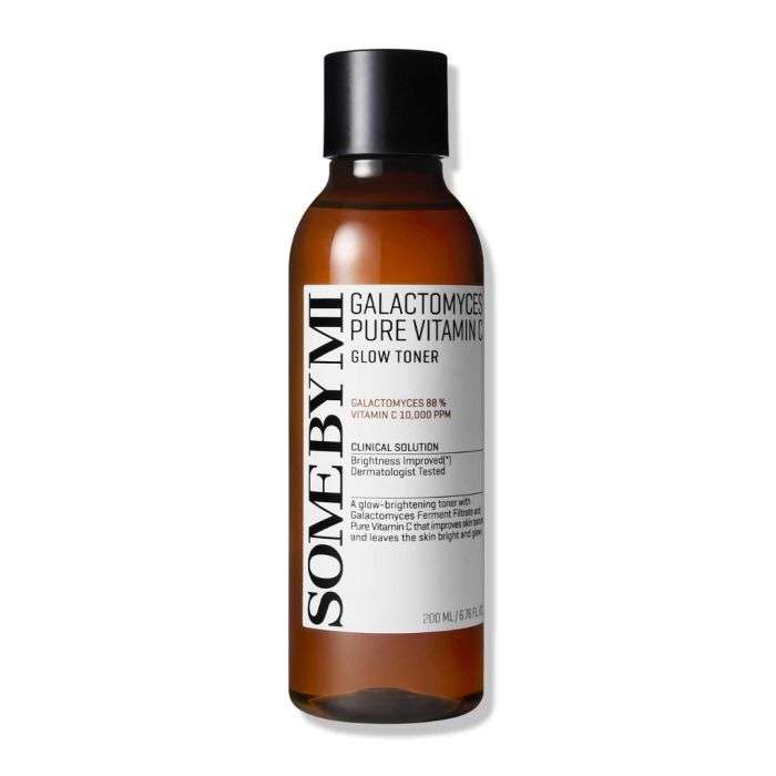 SOMEBYMI GALACTOMYCES PURE VITAMIN C GLOW TONER 200 ML
