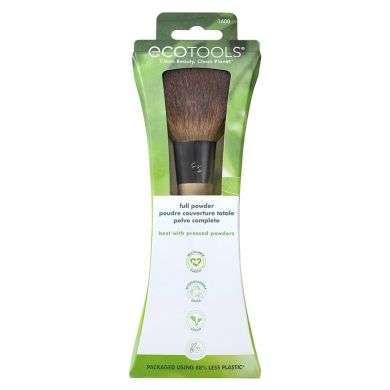 ECOTOOLS BROSSE POUDRE COUVERTURE TOTALE REF 1600