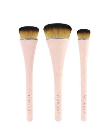 ECOTOOLS PACK DE BROSSE ULTIME 360 