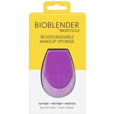 ECOTOOLS BIOBLENDER EPONGE DE MAKE UP