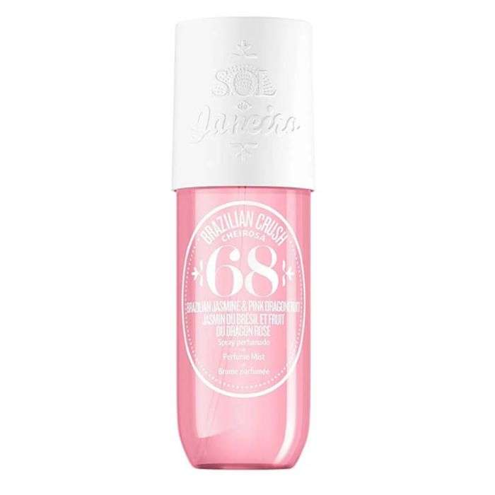 SOL DE JANEIRO BRUME PARFUMEE 68 BRAZILIAN CRUSH 90 ML