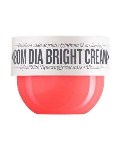 SOL DE JANEIRO BOM DIA BRIGHT CREAM 75 ML