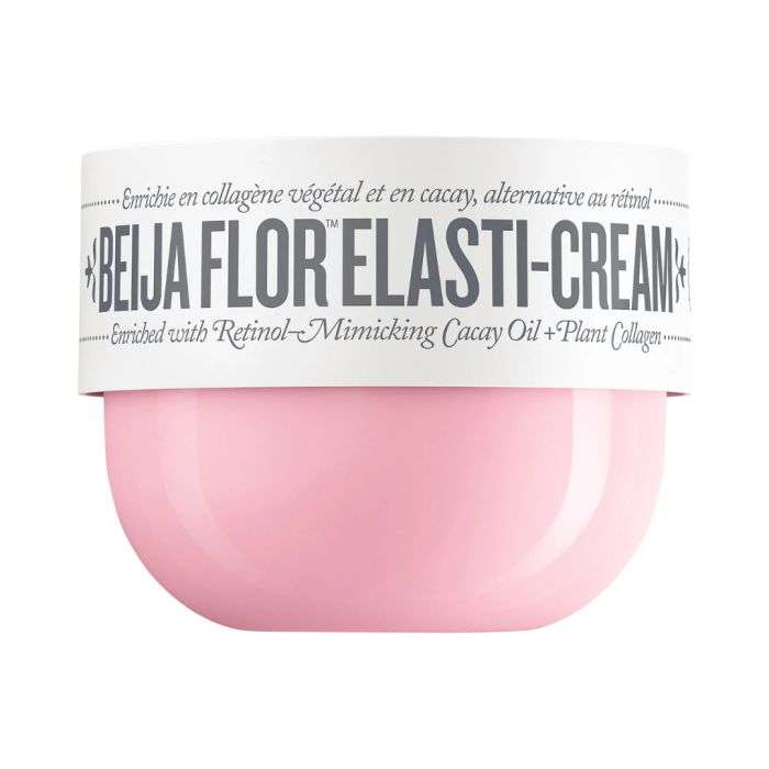 SOL DE JANEIRO BEIJA FLOR ELASTI CREAM 75 ML