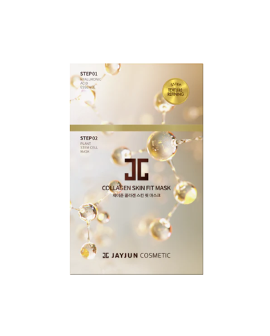 JAYJUN COLLAGEN SKIN FIT MASK 25 ML