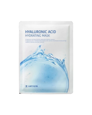 JAYJUN HYALURONIC ACID HYDRATING MASK 23 ML
