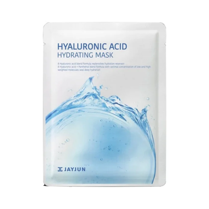 JAYJUN HYALURONIC ACID HYDRATING MASK 23 ML