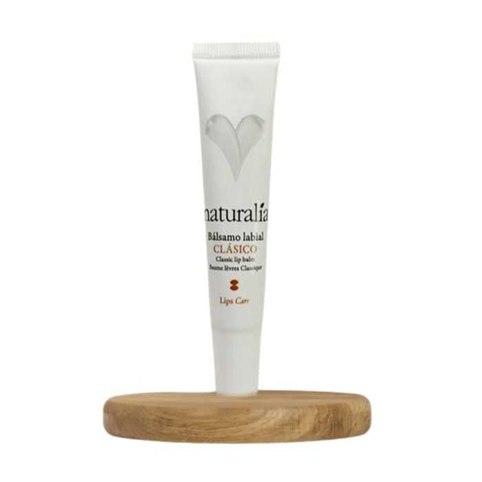 NATURALIA LIPS CARE CLASSIC LIP BALM