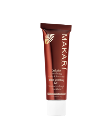 MAKARI EXCLUSIVE ACTIVE INTENSE GEL TONIFIANT 30 G