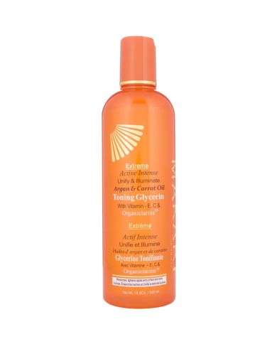 MAKARI EXTREME ACTIVE INTENSE GLECERINE TONIFIANT 500 ML
