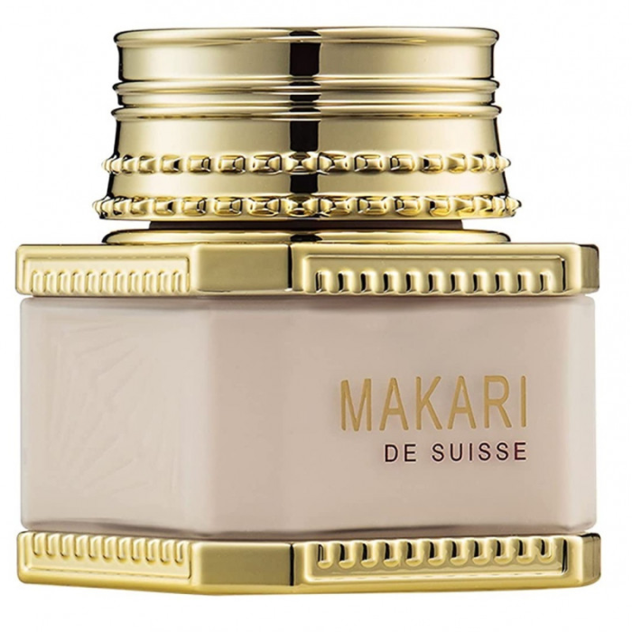 MAKARI CREME DE NUIT ECLAT 100 ML