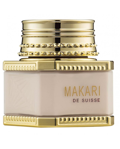MAKARI CREME DE JOUR  SPF 15 ECLAT 55 ML
