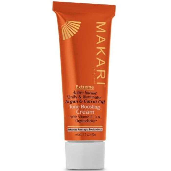 MAKARI EXTREME ACTIF INTENSE LA CREME TONIFIANT 50 G