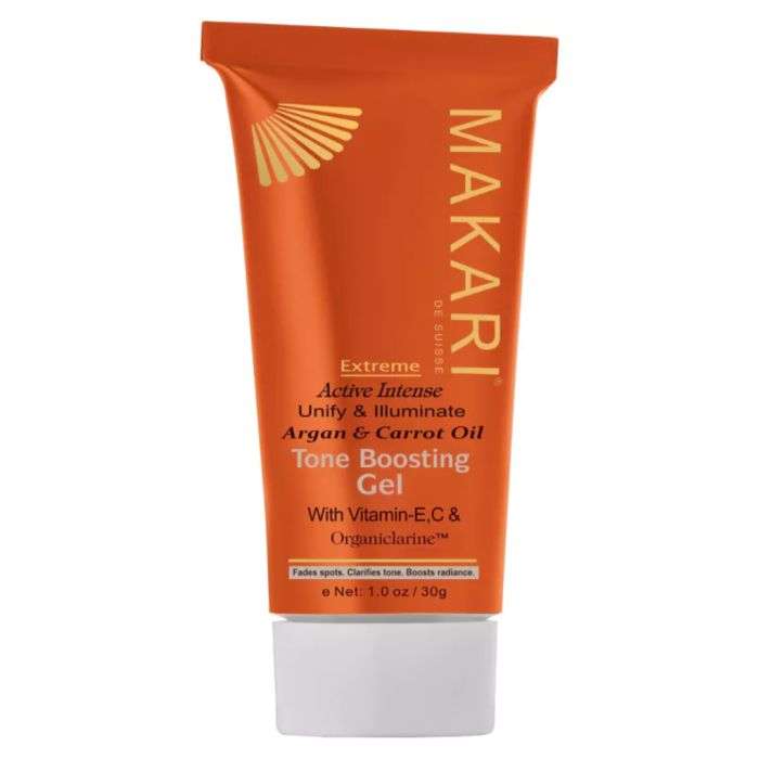 MAKARI EXTREME ACTIF INTENSE LE GEL TONIFIANT 30 G